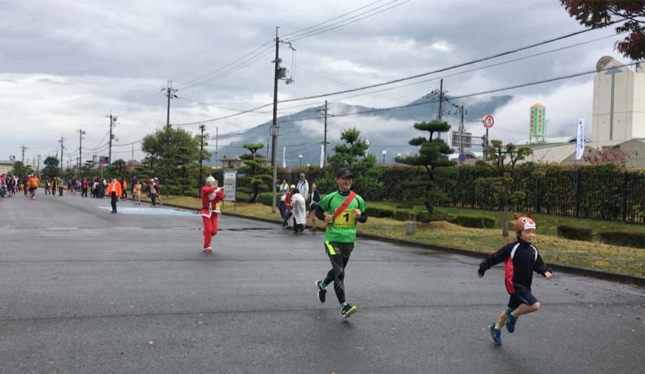 リレーマラソン20152